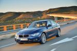BMW 340i Sport Line 2015 года